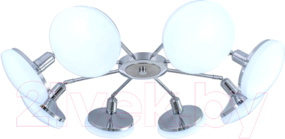 

Потолочный светильник Citilux, Тамбо CL716281Nz