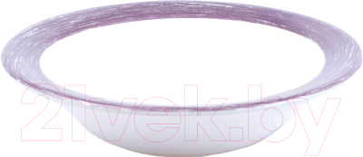 

Салатник Luminarc, Brush Purple L0777