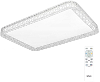 

Потолочный светильник Citilux, Герцог CL722120RC