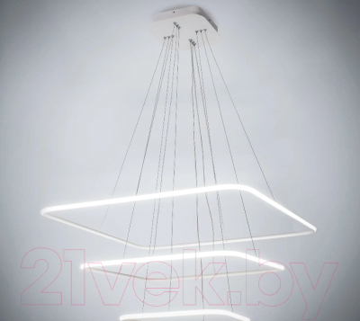 

Люстра Citilux, Неон CL731K110