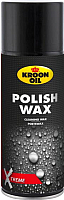 Воск для кузова Kroon-Oil Polish Wax / 22010 (400мл) - 
