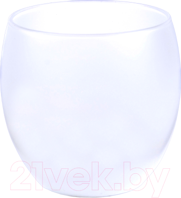 

Стакан Luminarc, Frost white L0998