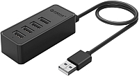

USB-хаб, W5P-U2