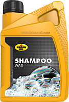 Автошампунь Kroon-Oil Shampoo Wax / 33060 (1л) - 