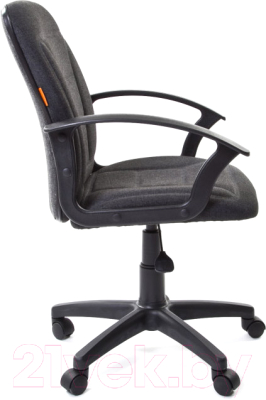 Кресло офисное Chairman 627 (серый)