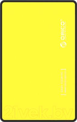 

Бокс для жесткого диска Orico, 2588US3-OR