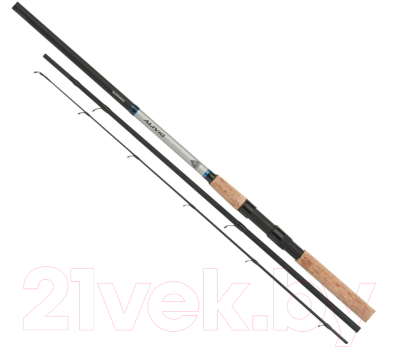 

Удилище Shimano, Alivio CX Light Feeder 11 / ALCXLFDR