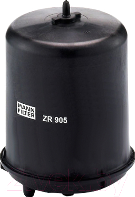 Масляный фильтр Mann-Filter ZR905Z