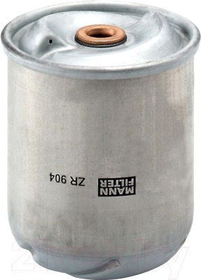 Масляный фильтр Mann-Filter ZR904X