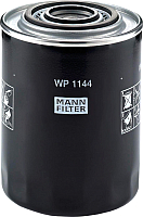Масляный фильтр Mann-Filter WP1144 - 