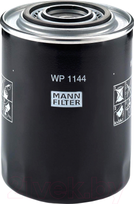 Масляный фильтр Mann-Filter WP1144