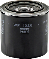 Масляный фильтр Mann-Filter WP1026 - 