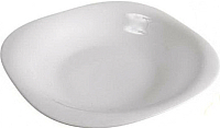 Тарелка столовая глубокая Luminarc Carine White L5406 - 
