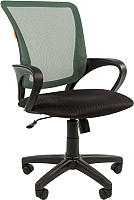 

Кресло офисное Chairman, 969