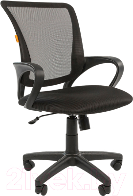Кресло офисное Chairman 969