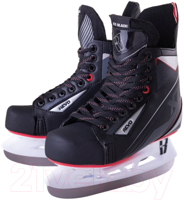 Коньки хоккейные Ice Blade Revo X7.0 (р-р 36)