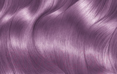 Крем-краска для волос Garnier Color Sensation Vivids (лаванда)