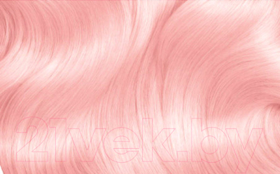 Крем-краска для волос Garnier Color Sensation Vivids (розовый)
