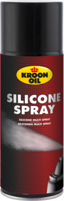 

Смазка техническая Kroon-Oil, Silicone Spray AE / 40002