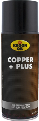 

Средство от коррозии Kroon-Oil, Copper + Plus AE / 40004