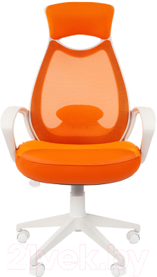Купить Кресло офисное Chairman 840 в Солигорске