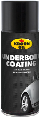 Грунтовка автомобильная Kroon-Oil Underbody Coating / 39601 (400мл)