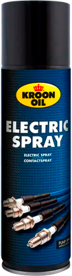 

Смазка техническая, Electric Spray / 40015