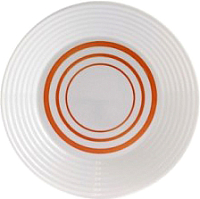 

Тарелка столовая глубокая Luminarc, Harena Orange N0664