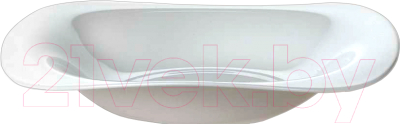 Тарелка столовая глубокая Luminarc Volare E9167