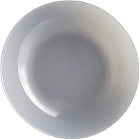 

Тарелка столовая глубокая Luminarc, Arty Brume N4150