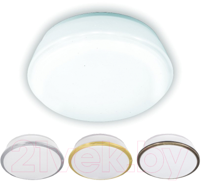 Изображение товара Точечный светильник Citilux Дельта CLD6008N