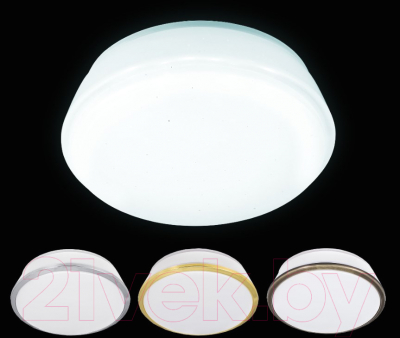 Изображение товара Точечный светильник Citilux Дельта CLD6008N