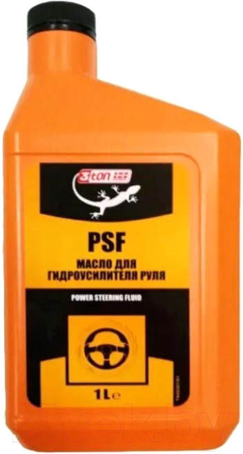 Жидкость гидравлическая 3ton Power Steering Fluid / ТМ-104 (1л)