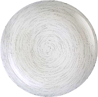 

Тарелка столовая глубокая Luminarc, Stonemania White H3543