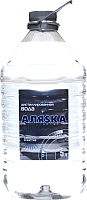 

Вода дистиллированная Аляsка, 5л