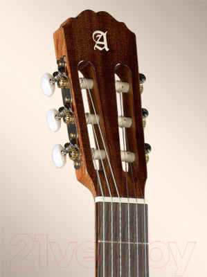 Акустическая гитара Alhambra 1C Black
