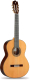 Акустическая гитара Alhambra 1C Black - 