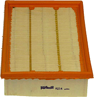 Воздушный фильтр Purflux A214 - 