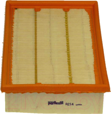 

Воздушный фильтр Purflux, A214