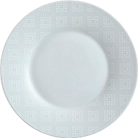 

Тарелка столовая мелкая Luminarc, Calicot L8325