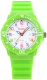 Часы наручные детские Skmei 1043-7 (зеленый) - 