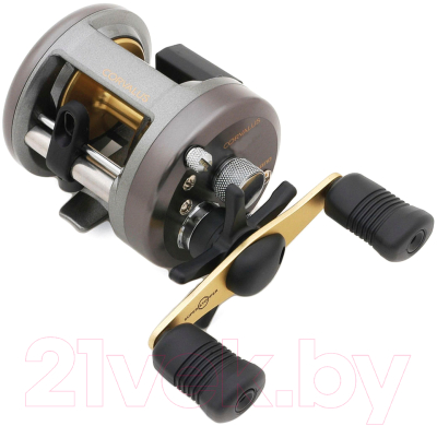 Катушка мультипликаторная Shimano Corvalus / 300 (RH) / CVL300