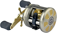 

Катушка мультипликаторная Shimano, Cardiff 400A / CDF400A