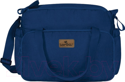 Сумка для коляски Lorelli Mama Bag Dark Blue (10040081832)