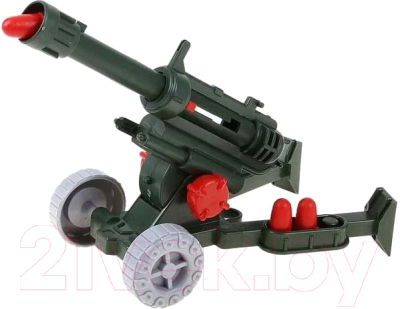 Пушка игрушечная Форма Пневматическая / С-33-Ф
