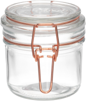 

Емкость для хранения Maku Kitchen Life, 609367