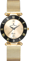 Часы наручные женские Jacques du Manoir RCM.27 - 