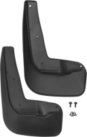 

Комплект брызговиков FROSCH, NLF.48.60.F10 для Toyota Camry