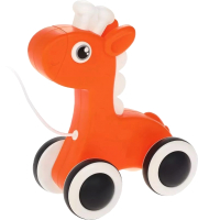 

Игрушка-каталка Жирафики, Жирафик / 939860