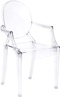 

Стул Tetchair, Secret De Maison Medalion 56.5x53.2x92.5